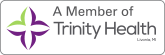Member of Trinity Health